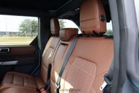 2023 Ford Bronco Heritage LTD Edition for sale