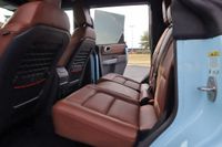 2023 Ford Bronco Heritage LTD Edition for sale