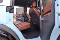 2023 Ford Bronco Heritage LTD Edition for sale