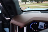 2023 Ford Bronco Heritage LTD Edition for sale