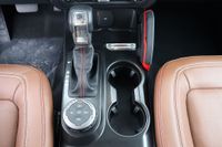 2023 Ford Bronco Heritage LTD Edition for sale