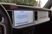 2023 Ford Bronco Heritage LTD Edition for sale