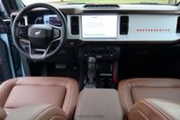 2023 Ford Bronco Heritage LTD Edition for sale