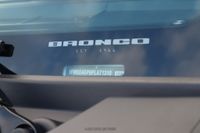 2023 Ford Bronco Heritage LTD Edition for sale