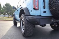 2023 Ford Bronco Heritage LTD Edition for sale