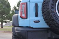 2023 Ford Bronco Heritage LTD Edition for sale