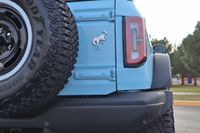 2023 Ford Bronco Heritage LTD Edition for sale