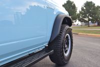 2023 Ford Bronco Heritage LTD Edition for sale