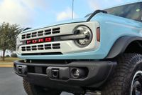 2023 Ford Bronco Heritage LTD Edition for sale