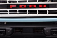 2023 Ford Bronco Heritage LTD Edition for sale