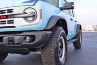 2023 Ford Bronco Heritage LTD Edition for sale