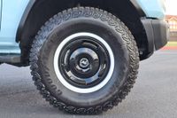 2023 Ford Bronco Heritage LTD Edition for sale