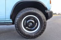 2023 Ford Bronco Heritage LTD Edition for sale