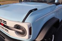 2023 Ford Bronco Heritage LTD Edition for sale