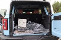 2023 Ford Bronco Heritage LTD Edition for sale