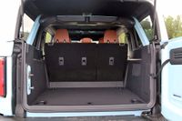 2023 Ford Bronco Heritage LTD Edition for sale