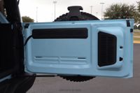 2023 Ford Bronco Heritage LTD Edition for sale