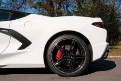 2023 Chevrolet Corvette Coupe 1LT for sale