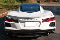 2023 Chevrolet Corvette Coupe 1LT for sale