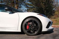 2023 Chevrolet Corvette Coupe 1LT for sale
