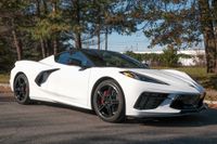 2023 Chevrolet Corvette Coupe 1LT for sale