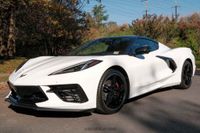 2023 Chevrolet Corvette Coupe 1LT for sale