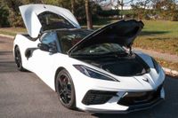 2023 Chevrolet Corvette Coupe 1LT for sale