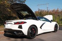 2023 Chevrolet Corvette Coupe 1LT for sale