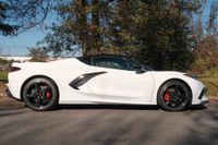 2023 Chevrolet Corvette Coupe 1LT for sale