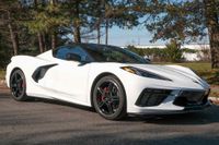 2023 Chevrolet Corvette Coupe 1LT for sale