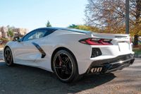 2023 Chevrolet Corvette Coupe 1LT for sale