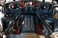 2023 Chevrolet Corvette Coupe 1LT for sale
