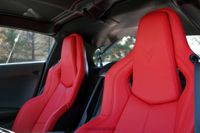 2023 Chevrolet Corvette Coupe 1LT for sale