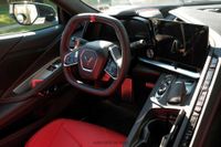 2023 Chevrolet Corvette Coupe 1LT for sale