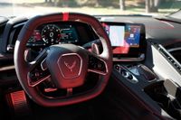 2023 Chevrolet Corvette Coupe 1LT for sale