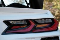 2023 Chevrolet Corvette Coupe 1LT for sale