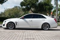 2018 Cadillac CTS-V Championship Edition Sedan LMR1000 HP for sale