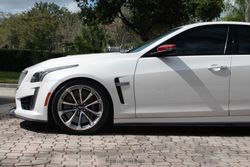 2018 Cadillac CTS-V Championship Edition Sedan LMR1000 HP for sale