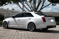 2018 Cadillac CTS-V Championship Edition Sedan LMR1000 HP for sale