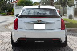 2018 Cadillac CTS-V Championship Edition Sedan LMR1000 HP for sale