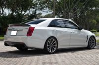 2018 Cadillac CTS-V Championship Edition Sedan LMR1000 HP for sale
