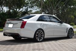 2018 Cadillac CTS-V Championship Edition Sedan LMR1000 HP for sale