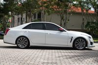 2018 Cadillac CTS-V Championship Edition Sedan LMR1000 HP for sale