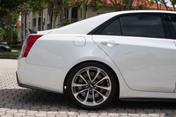 2018 Cadillac CTS-V Championship Edition Sedan LMR1000 HP for sale