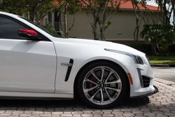 2018 Cadillac CTS-V Championship Edition Sedan LMR1000 HP for sale