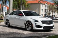 2018 Cadillac CTS-V Championship Edition Sedan LMR1000 HP for sale