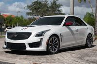 2018 Cadillac CTS-V Championship Edition Sedan LMR1000 HP for sale