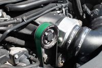 2018 Cadillac CTS-V Championship Edition Sedan LMR1000 HP for sale