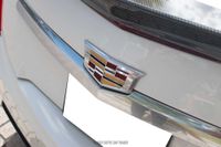 2018 Cadillac CTS-V Championship Edition Sedan LMR1000 HP for sale