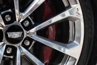 2018 Cadillac CTS-V Championship Edition Sedan LMR1000 HP for sale